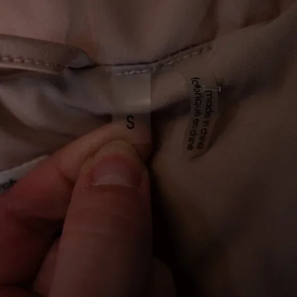 calvin klein womens pink jacket - Picture 7 of 8